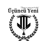 ÜÇÜNCÜ YENİ DERGİSİ(@ucuncuyeniresmi) 's Twitter Profile Photo