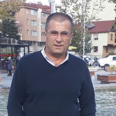 alikaras50's profile picture. 