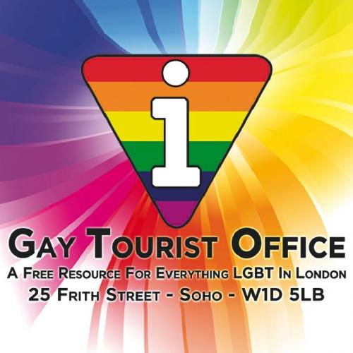 LGBTLondon's profile picture. The first and only centre for Lesbian, Bisexual, Transgender and Gay tourists and residents of London