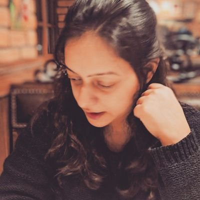 It's not what you look at matters, it's what you see. Pictures and Captions to empathise with the chaos in life! Instagram Handle: https://t.co/i4QOrR1a0i
