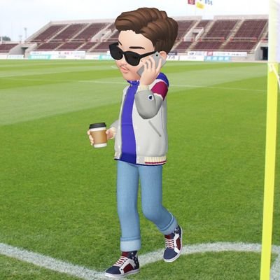 geenie098's profile picture. サッカーばっかりです。 FC琉球ばっかりです。 よくお腹痛くなります。ダイエット続きません。