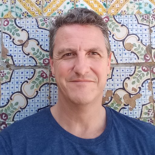 Country Director at the Norwegian Refugee Council