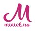 Miniel (@minielnorge) Twitter profile photo Miniel (@minielnorge) Twitter profile photo