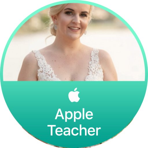 Year 4 teacher Perth, Western Australia. 
Passionate about HASS.
Certified Microsoft Innovative Educator
Apple Teacher