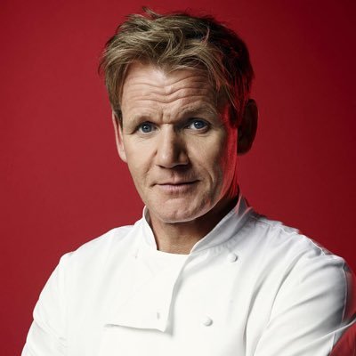 A picture of Gordon Ramsay everyday. | Got the GR follow March 28th 2020, Day #448. | Not a bot or GR. | A GR GIF for everything. | Join the Ramsay revolution.