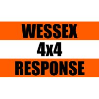 Wessex 4x4 Response(@W4x4Response) 's Twitter Profile Photo