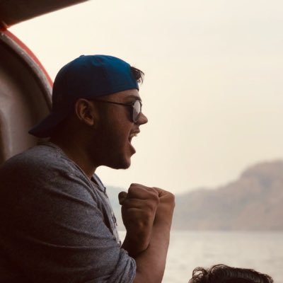 tirth0719's profile picture. 