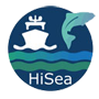 HiSea is an EU-funded project that aims to develop and demonstrate information services that provides high resolution data of water quality at sea. #Aquaculture