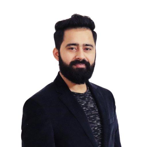 CEO/ Founder at @DigiDir_
Digital Marketer (#SEO/ #SMO/ #PPC).
#digitalamrekting #growthhacker #marketing #advertising #promotions #leadgeneration #enrepreneur