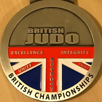 British Judo News Profile