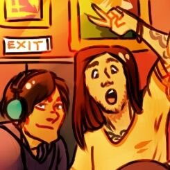 ✨💖 back by unpopular demand: Alex 💖✨さんのプロフィール画像