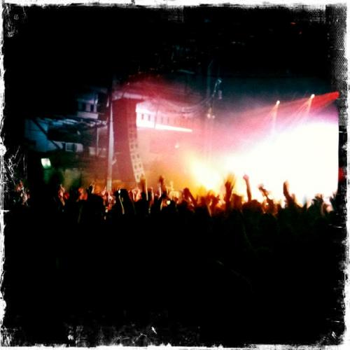 Just some folks from Dallas who like music! Curated by Scrappy and Sissyphis.