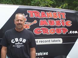 Transit Music Group is New England's most progressive, musician-friendly, independent family of record labels. We are your source for all music related services