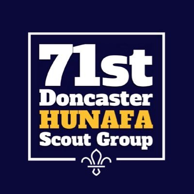 We are a local Scout group based in Doncaster that caters to the Muslim community but is open to all.