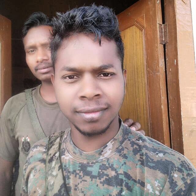 demolder_ekka's profile picture. 