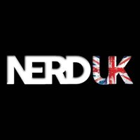 NerdUK(@NerdUKofficial) 's Twitter Profile Photo