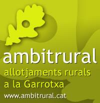 Cases Rurals i Cases de Colònies. Us convidem a experimentar el turisme rural a  La Garrotxa!