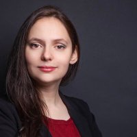 Olga Kisselmann (@kisselmannolga) 's Twitter Profile
