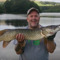 Billy Campbell - @troutcatcher14 Twitter Profile Photo