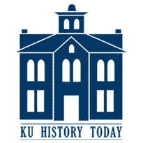 A date-driven history of the University of Kansas. Historical photos are primarily obtained from KU yearbooks or University Archives. |  https://t.co/c9nSL8P9gv