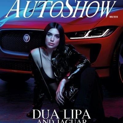 AutoShow stories, celebrities, concept, news, reviews and racing. By @publicomlatina Publishing Group PLPG - CEO: @edwardueda