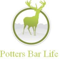 POTTERSBARLIFE's profile picture. Potters Bar,Life is a free publication covering topics on Potters Bar and local areas, with news on jobs schools properties shopping restaurants and travel.