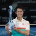 Kei Nishikori (@keinishikori) Twitter profile photo Kei Nishikori (@keinishikori) Twitter profile photo