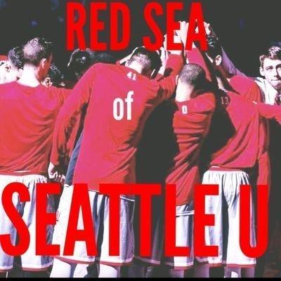 #SeattleU fan account. Elgin Baylor. Umipig forever. Cam Tyson. 11 NCAA tournys, 5 Sweet 16's, 1 Final Four, 1 CBI Title. #WAChoops #TogetherWeSoar