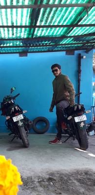 Gajendr64696331's profile picture. 