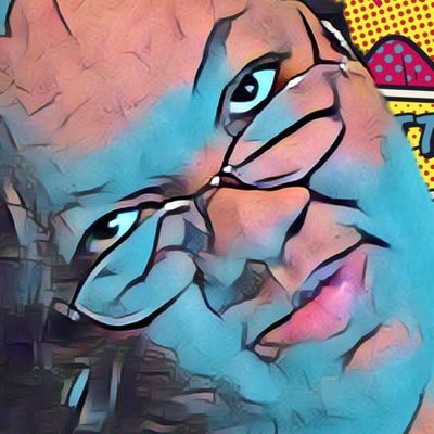 RoslynKing's profile picture. 