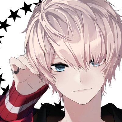 破晓 鬼角 Augus Twitter 破晓 鬼角 Augus Twitter