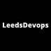leedsDevops (@leedsdevops) Twitter profile photo leedsDevops (@leedsdevops) Twitter profile photo