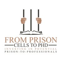 From Prison Cells to PhD (@prison2pro) 's Twitter Profile
