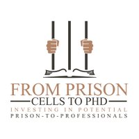 From Prison Cells to PhD(@prison2pro) 's Twitter Profile Photo