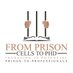 From Prison Cells to PhD (@prison2pro) Twitter profile photo