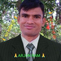 Arjun Ram Choudhary (@arjunramchoudh4) 's Twitter Profile
