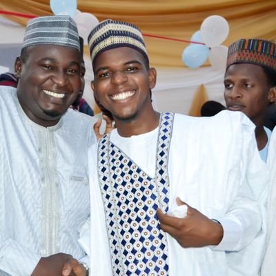 gidadoabdulraza's profile picture. Am guided by principles