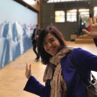 María José Rienda(@MariaJoseRienda) 's Twitter Profile Photo