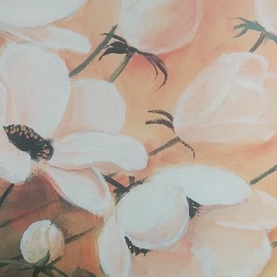 ValleMarMor's profile picture. Colchonera!