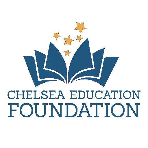 CEF’s mission is to enhance the Chelsea School District's educational experiences by financing projects beyond the resources of the district.