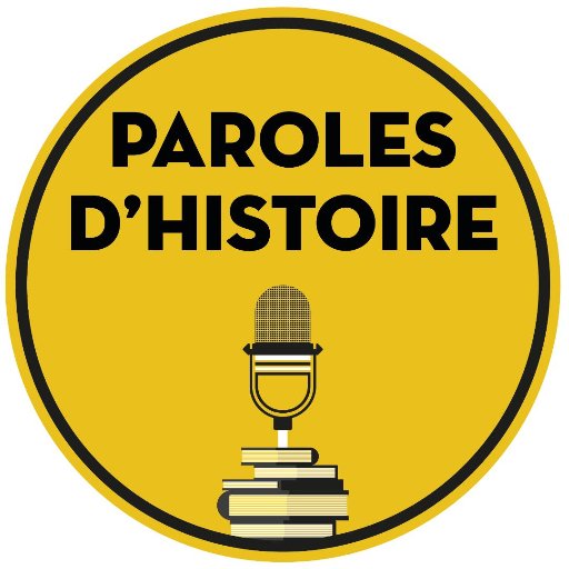 Un podcast consacré à l'actualité des livres, des débats et de la recherche en histoire. Produit et animé par @andreloez. Nouveaux épisodes tous les dimanches.