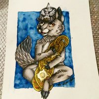 Kiba/kadjuran (@kkadjuran) 's Twitter Profile