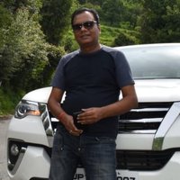Prashant shishodia (@prashantent) 's Twitter Profile