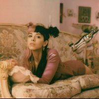 Melanie Martinez (@touchofmelanie) 's Twitter Profile
