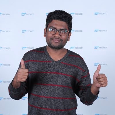 Naresh77848225's profile picture. SAP consultant