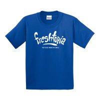 Freshtopia(@freshtopiava) 's Twitter Profile Photo