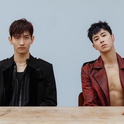 nanakatvxqags's profile picture. K-POP大好き💕
#東方神起 #WeareT #smtown

東方神起XV→12/21,1/18

いいね＆リツイート多い
無言フォローOKです！