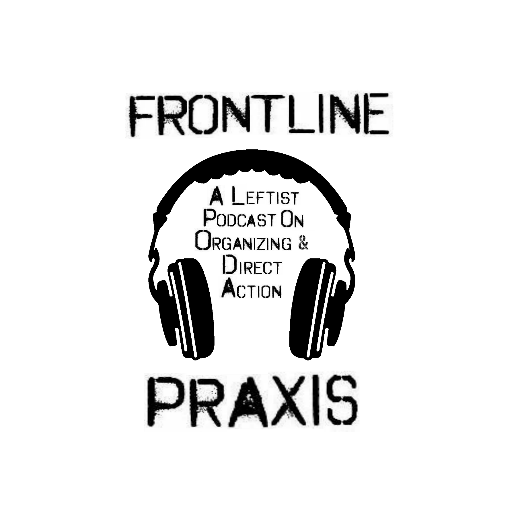 A Leftist podcast on organizing & direct action. Non-sectarian. https://t.co/X6z9fa7oPn
Support FP: https://t.co/8my9uqmq3X