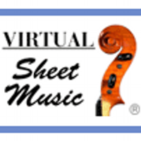 Virtual Sheet Music(@VSheetMusic) 's Twitter Profile Photo