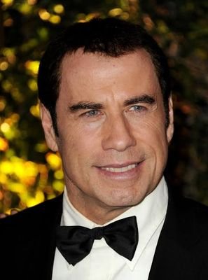 Official twitter account of 
John Travolta